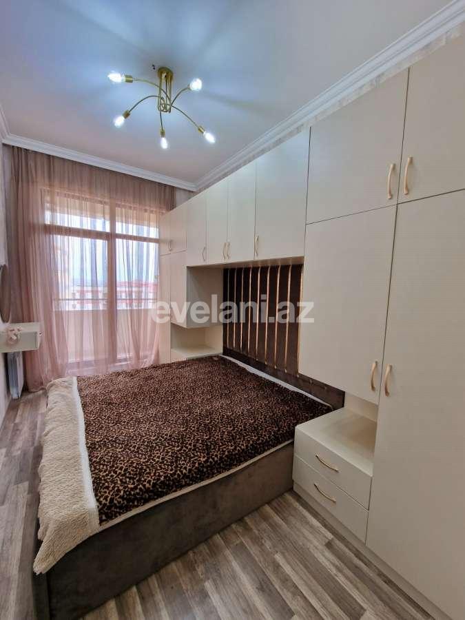 Kirayə verilir, yeni tikili, 2 otaqlı, 49.99 m², Bakı, Yasamal r, Yasamal q, 20 yanvar m.