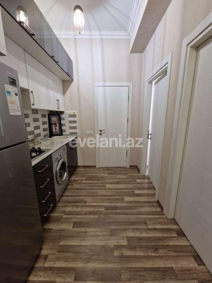 Kirayə verilir, yeni tikili, 2 otaqlı, 49.99 m², Bakı, Yasamal r, Yasamal q, 20 yanvar m.