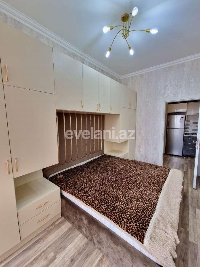Kirayə verilir, yeni tikili, 2 otaqlı, 49.99 m², Bakı, Yasamal r, Yasamal q, 20 yanvar m.