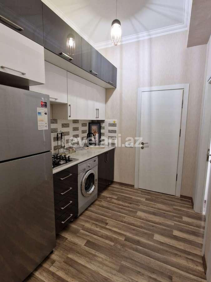 Kirayə verilir, yeni tikili, 2 otaqlı, 49.99 m², Bakı, Yasamal r, Yasamal q, 20 yanvar m.