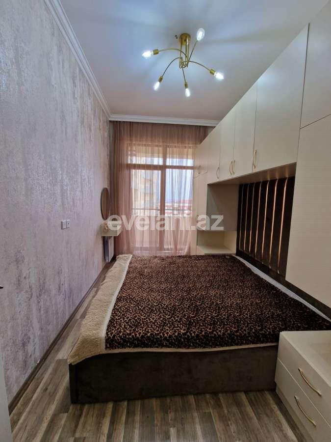 Kirayə verilir, yeni tikili, 2 otaqlı, 49.99 m², Bakı, Yasamal r, Yasamal q, 20 yanvar m.