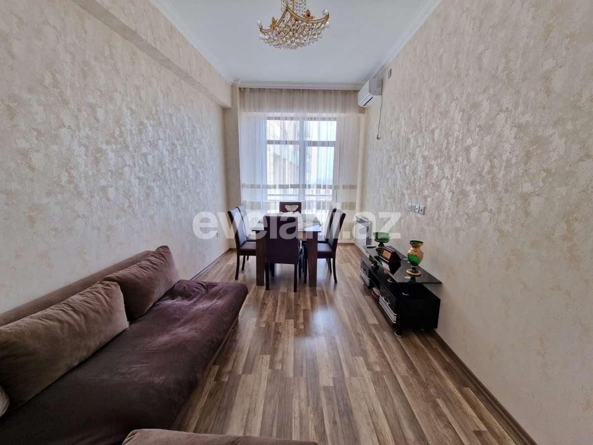 Kirayə verilir, yeni tikili, 2 otaqlı, 49.99 m², Bakı, Yasamal r, Yasamal q, 20 yanvar m.