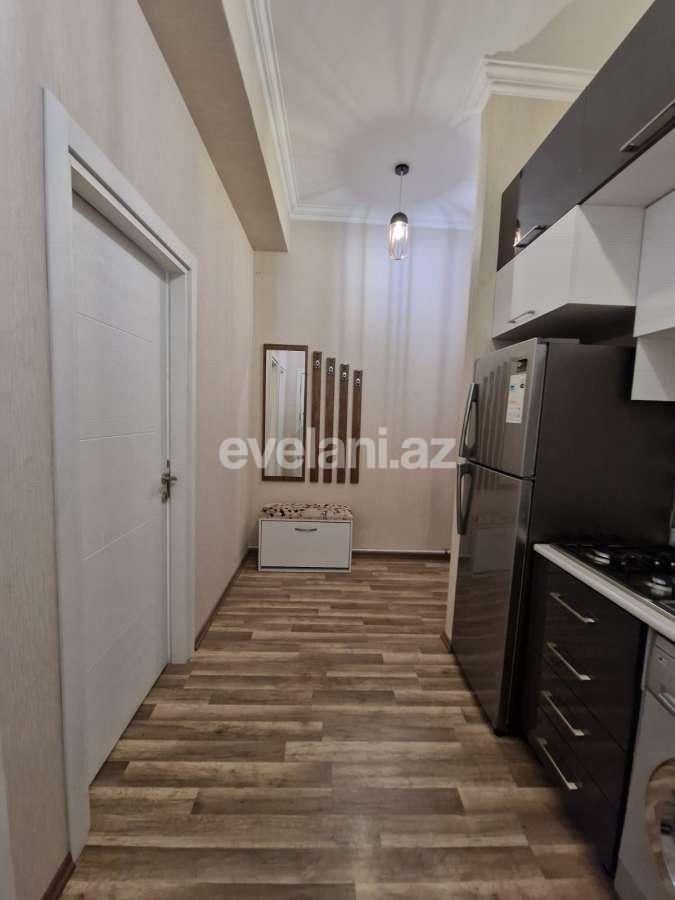 Kirayə verilir, yeni tikili, 2 otaqlı, 49.99 m², Bakı, Yasamal r, Yasamal q, 20 yanvar m.