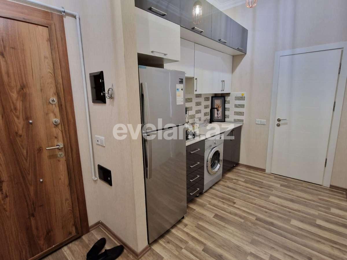 Kirayə verilir, yeni tikili, 2 otaqlı, 49.99 m², Bakı, Yasamal r, Yasamal q, 20 yanvar m.