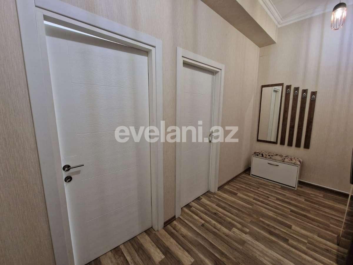 Kirayə verilir, yeni tikili, 2 otaqlı, 49.99 m², Bakı, Yasamal r, Yasamal q, 20 yanvar m.
