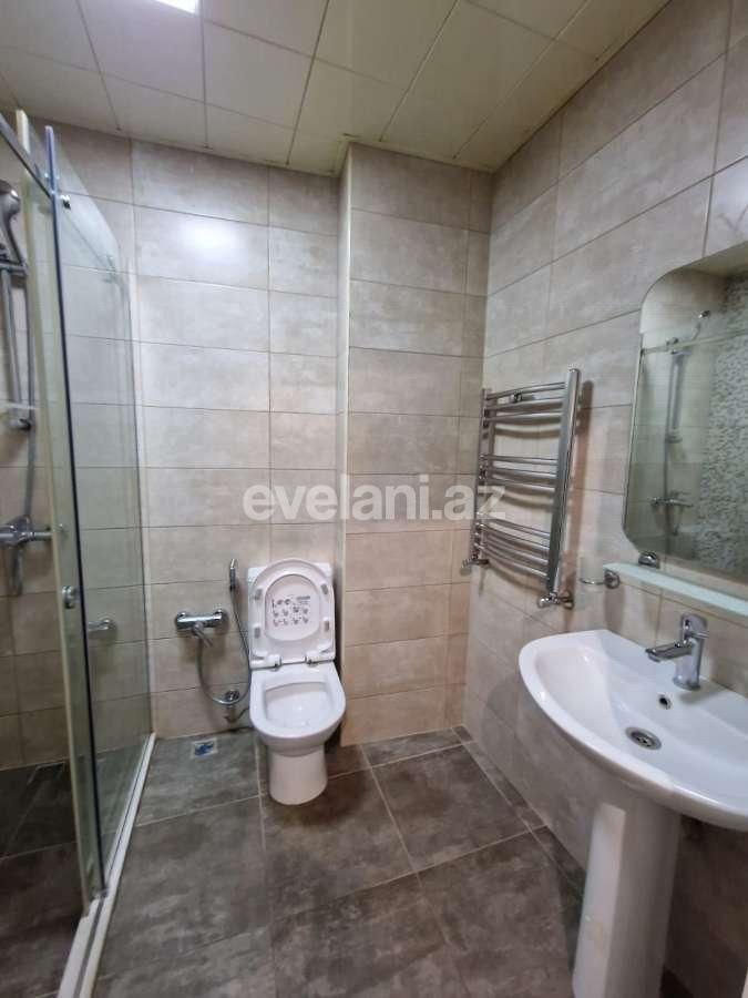 Kirayə verilir, yeni tikili, 2 otaqlı, 49.99 m², Bakı, Yasamal r, Yasamal q, 20 yanvar m.