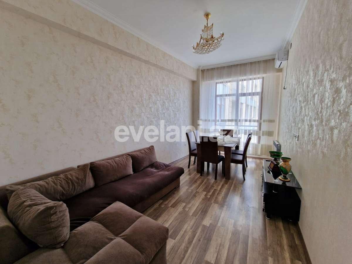 Kirayə verilir, yeni tikili, 2 otaqlı, 49.99 m², Bakı, Yasamal r, Yasamal q, 20 yanvar m.