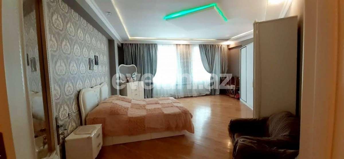 Satılır, yeni tikili, 3 otaqlı, 139.99 m², Bakı, Yasamal r.
