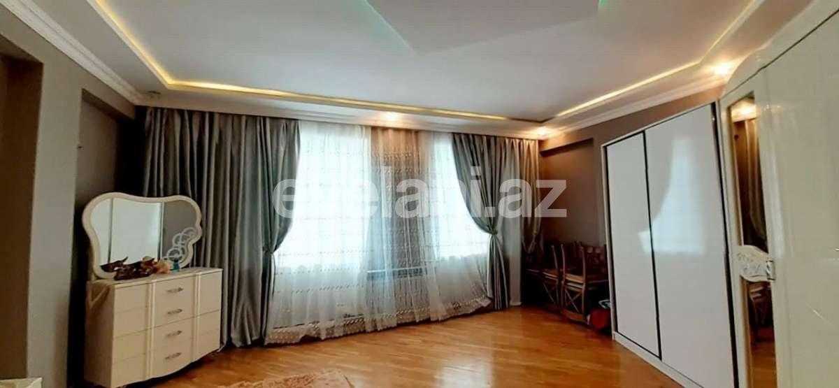 Satılır, yeni tikili, 3 otaqlı, 139.99 m², Bakı, Yasamal r.