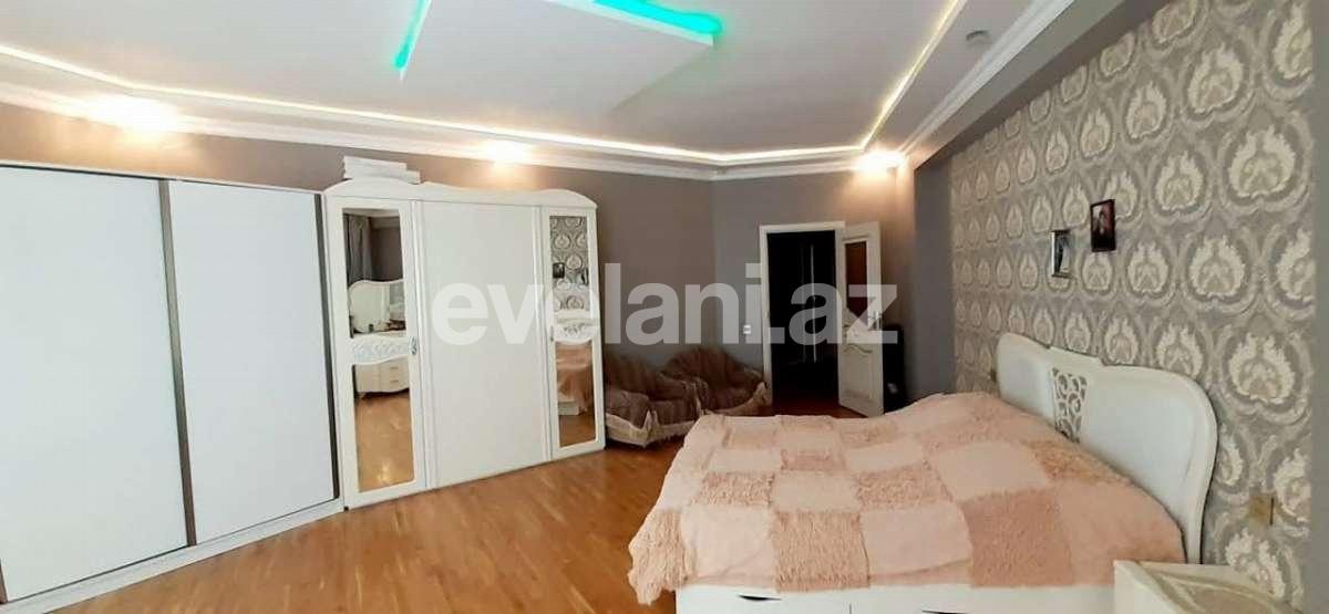 Satılır, yeni tikili, 3 otaqlı, 139.99 m², Bakı, Yasamal r.