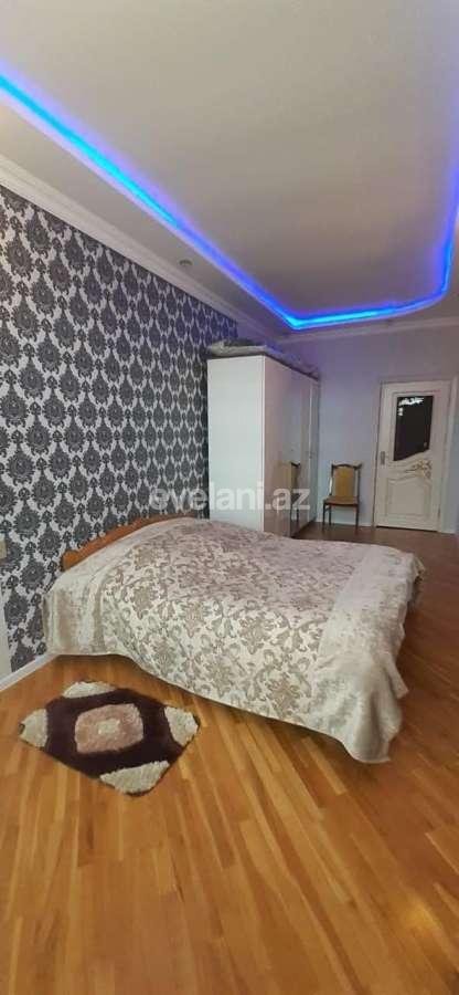 Satılır, yeni tikili, 3 otaqlı, 139.99 m², Bakı, Yasamal r.