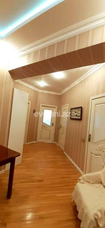 Satılır, yeni tikili, 3 otaqlı, 139.99 m², Bakı, Yasamal r.