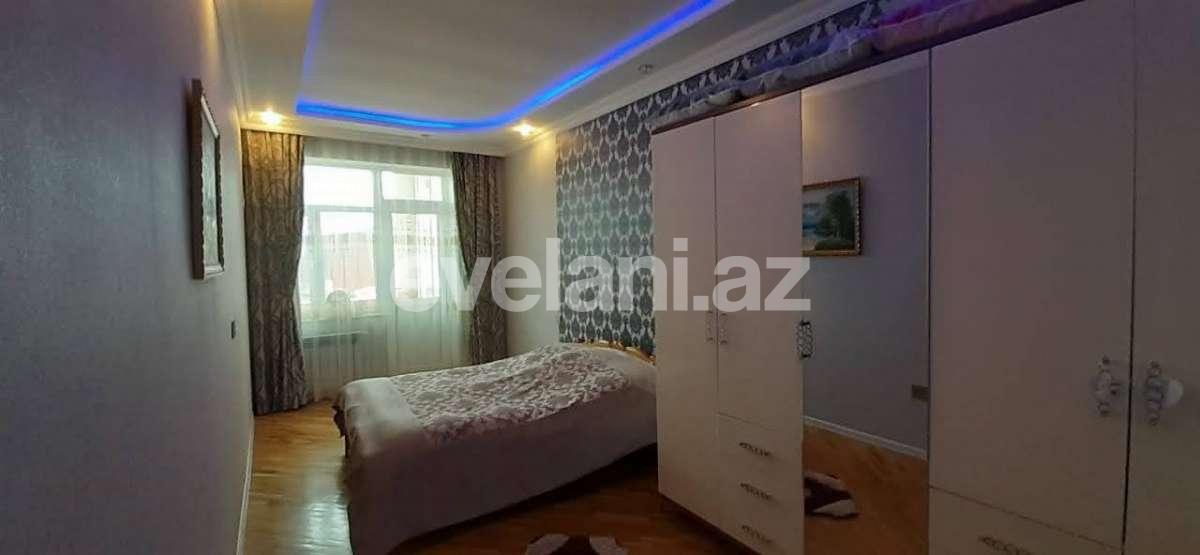 Satılır, yeni tikili, 3 otaqlı, 139.99 m², Bakı, Yasamal r.