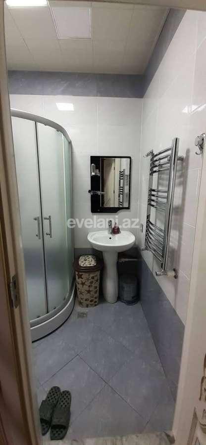 Satılır, yeni tikili, 3 otaqlı, 139.99 m², Bakı, Yasamal r.