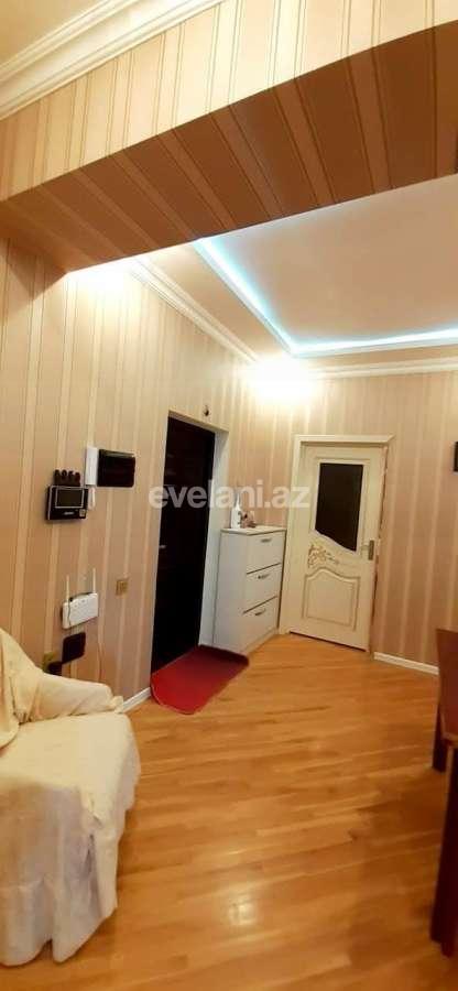 Satılır, yeni tikili, 3 otaqlı, 139.99 m², Bakı, Yasamal r.