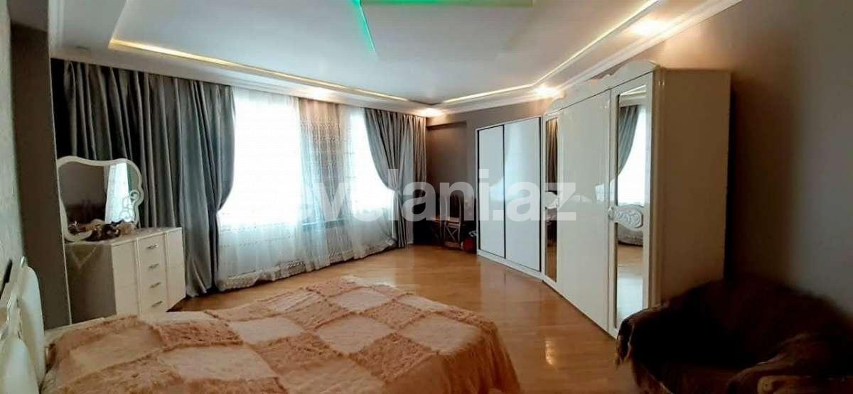 Satılır, yeni tikili, 3 otaqlı, 139.99 m², Bakı, Yasamal r.