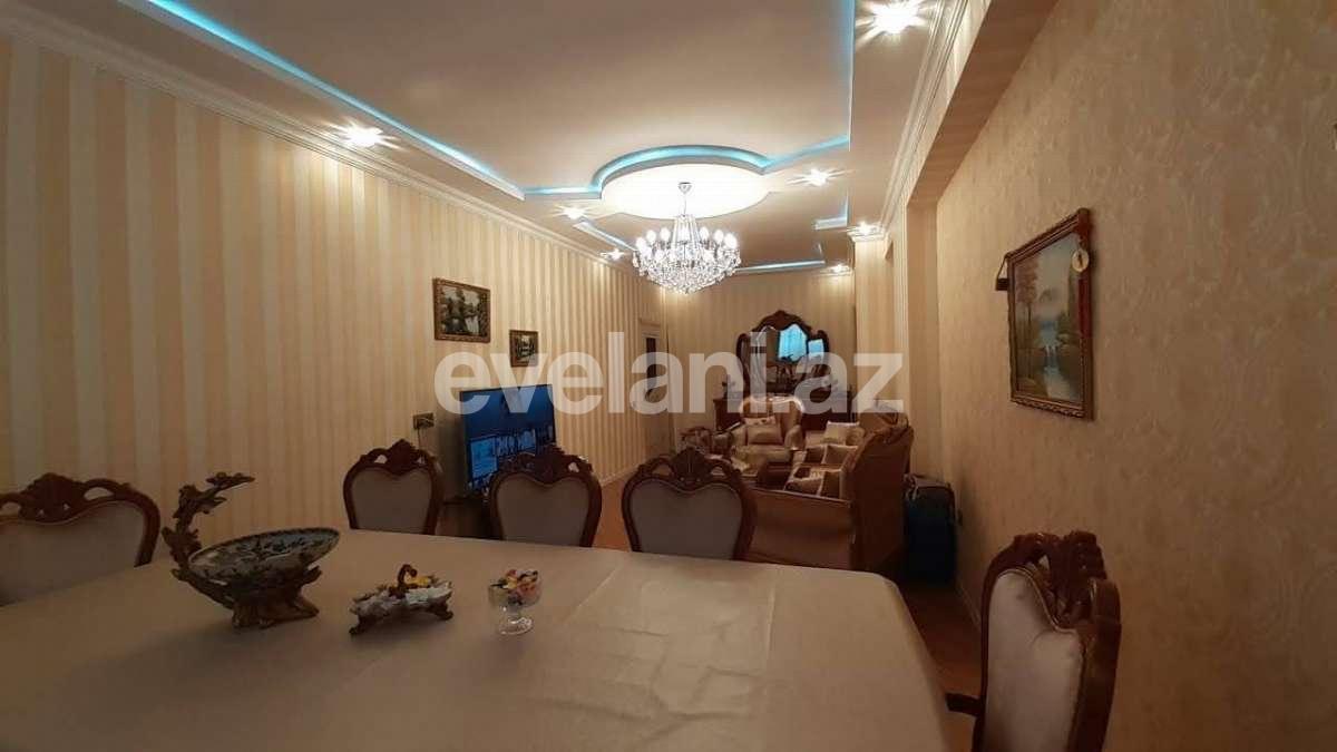 Satılır, yeni tikili, 3 otaqlı, 139.99 m², Bakı, Yasamal r.