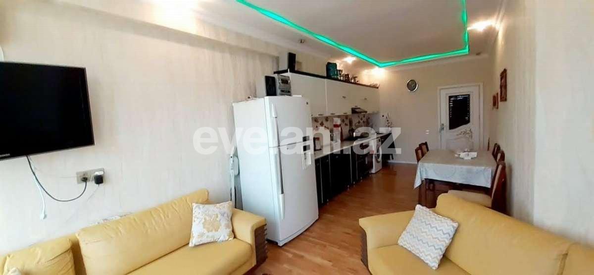 Satılır, yeni tikili, 3 otaqlı, 139.99 m², Bakı, Yasamal r.