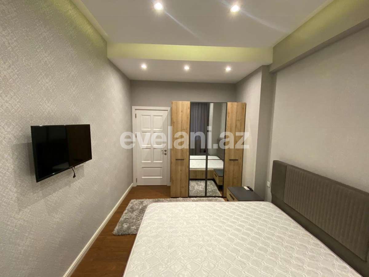 Kirayə verilir, yeni tikili, 2 otaqlı, 100 m², Bakı, Yasamal r, Yasamal q, Elmlər Akademiyası m.