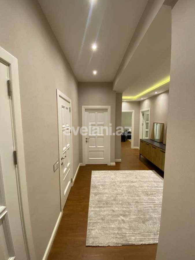 Kirayə verilir, yeni tikili, 2 otaqlı, 100 m², Bakı, Yasamal r, Yasamal q, Elmlər Akademiyası m.