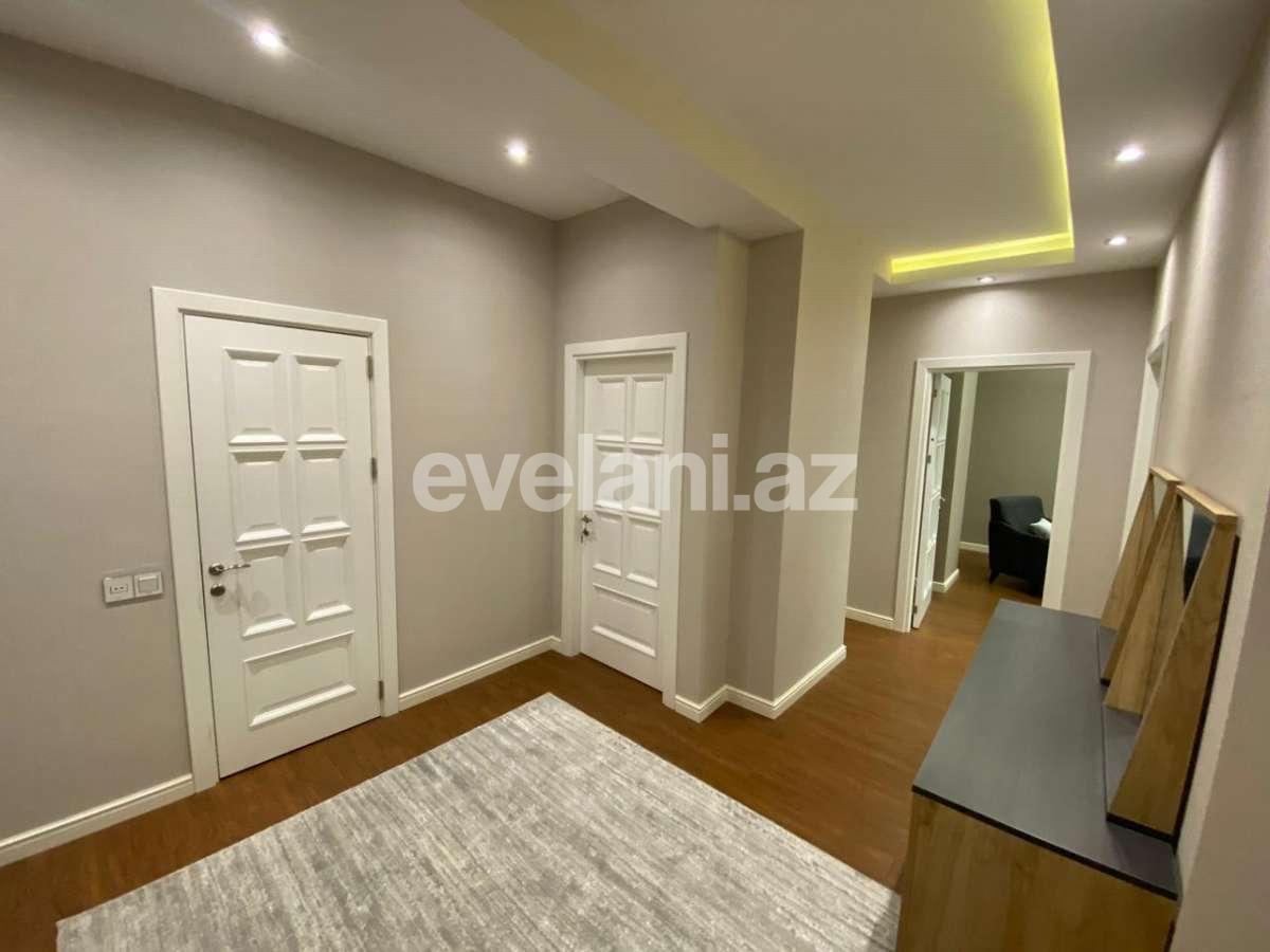 Kirayə verilir, yeni tikili, 2 otaqlı, 100 m², Bakı, Yasamal r, Yasamal q, Elmlər Akademiyası m.