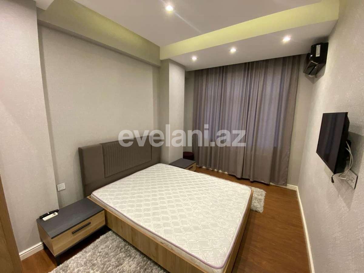 Kirayə verilir, yeni tikili, 2 otaqlı, 100 m², Bakı, Yasamal r, Yasamal q, Elmlər Akademiyası m.