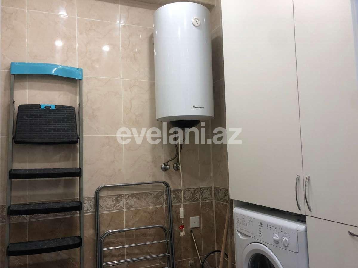 Rent, new building, 4 room, 150 m², Baku, Khatai r.