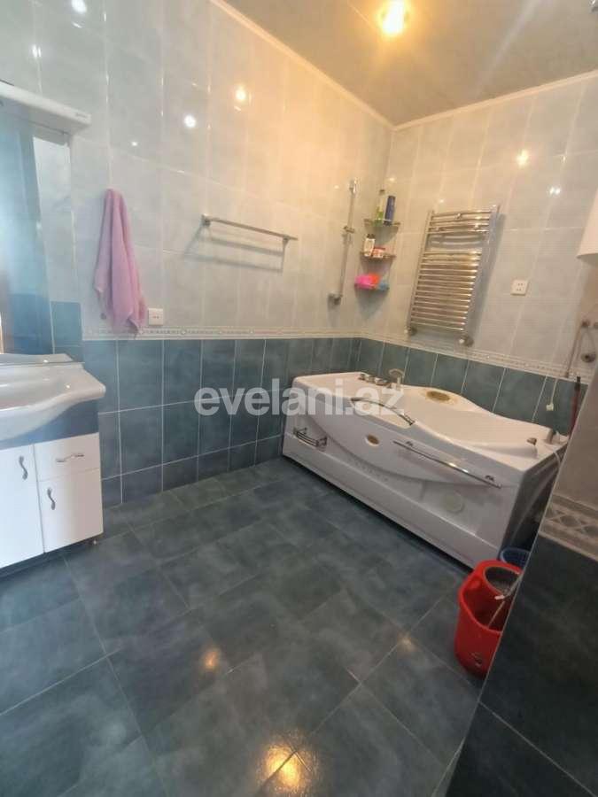 Kirayə verilir, yeni tikili, 3 otaqlı, 128 m², Bakı, Nəsimi r, 5-ci mikrorayon q, Memar Əcəmi m.