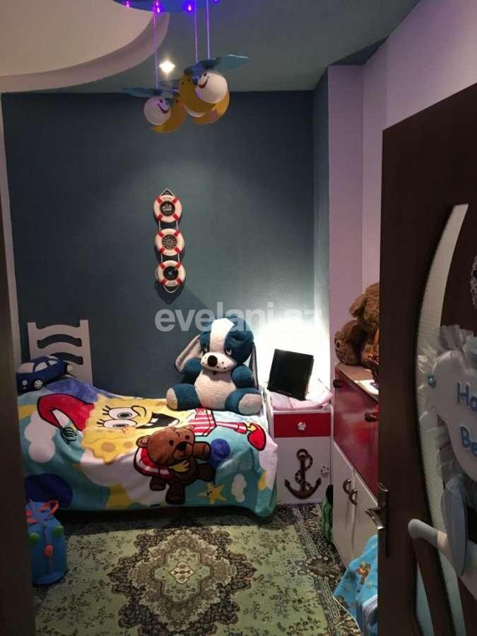 Kirayə verilir, yeni tikili, 3 otaqlı, 85 m², Bakı, Xətai r, Şah İsmayıl Xətai m.