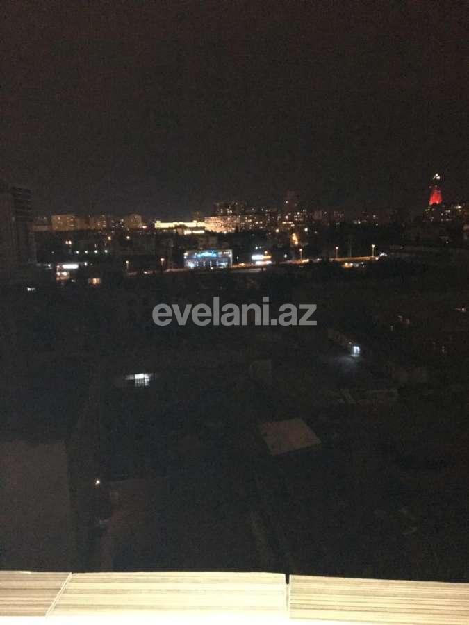 Kirayə verilir, yeni tikili, 3 otaqlı, 85 m², Bakı, Xətai r, Şah İsmayıl Xətai m.