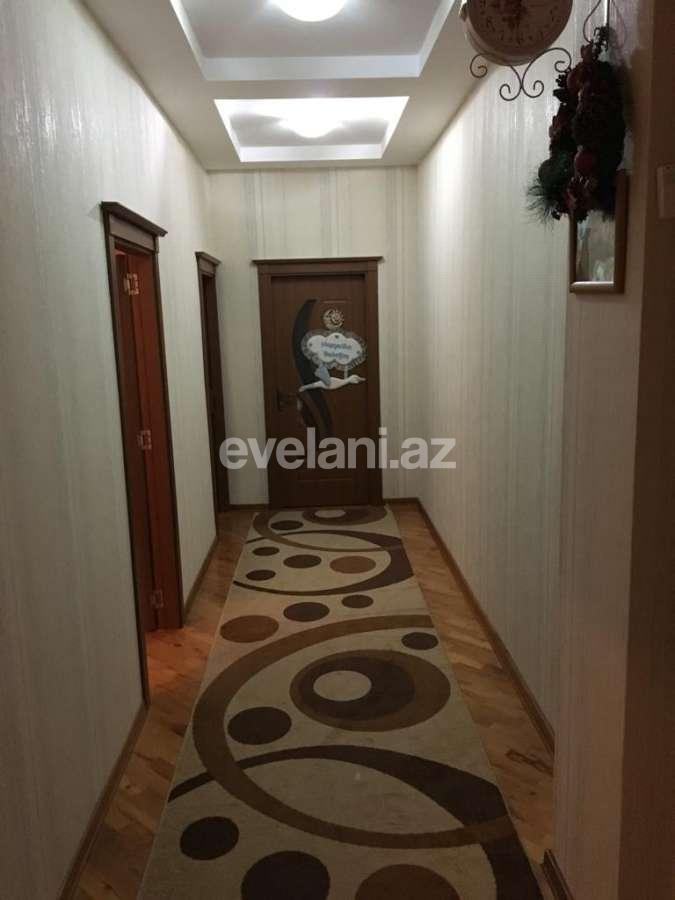 Kirayə verilir, yeni tikili, 3 otaqlı, 85 m², Bakı, Xətai r, Şah İsmayıl Xətai m.