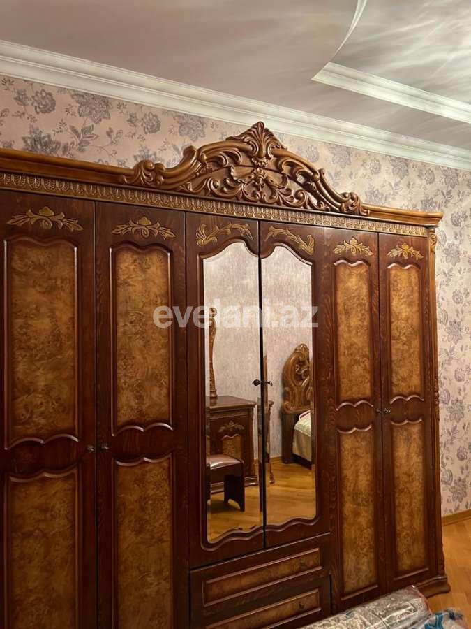 Kirayə verilir, yeni tikili, 2 otaqlı, 85 m², Bakı, Xətai r, Şah İsmayıl Xətai m.