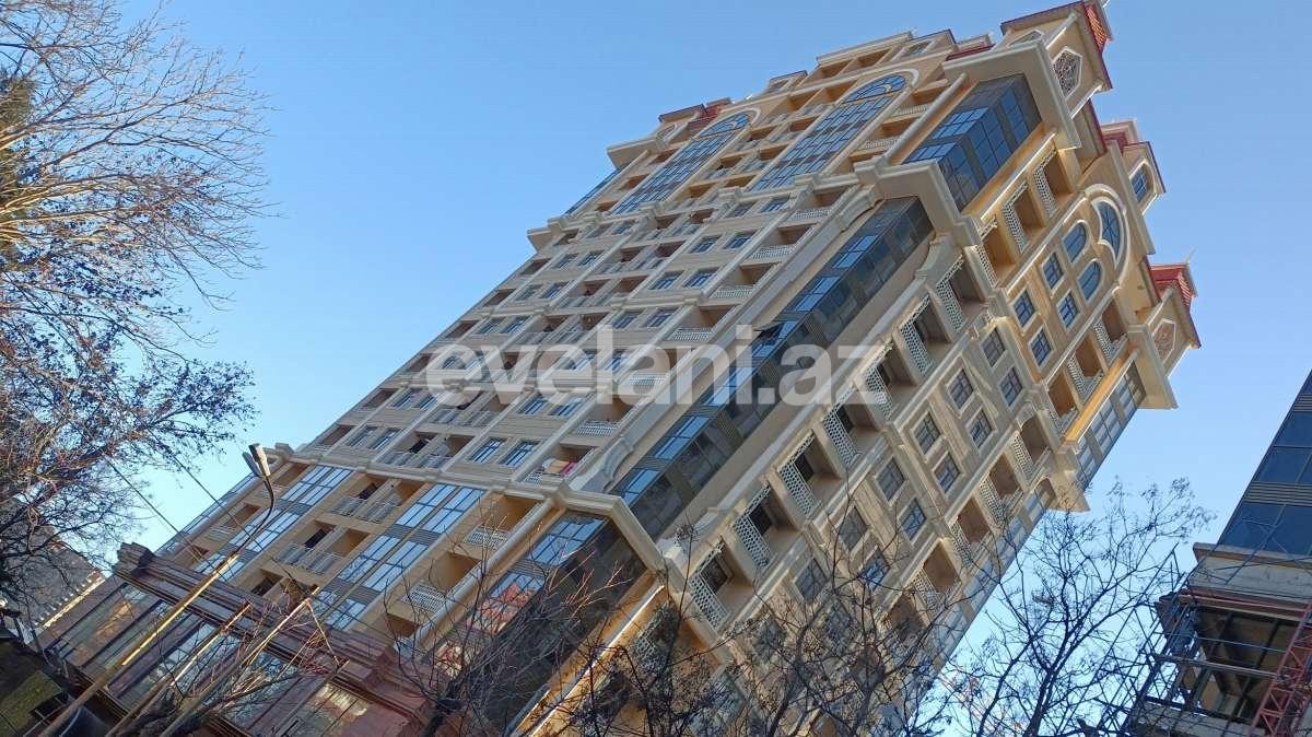 Сдаётся, новостройка, 2-комнаты, 81 m², Баку, Насиминский r, 28 мая m.