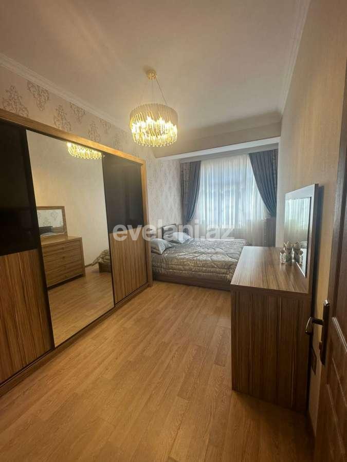 Сдаётся, новостройка, 2-комнаты, 81 m², Баку, Насиминский r, 28 мая m.