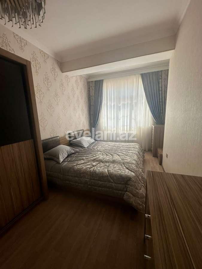 Сдаётся, новостройка, 2-комнаты, 81 m², Баку, Насиминский r, 28 мая m.