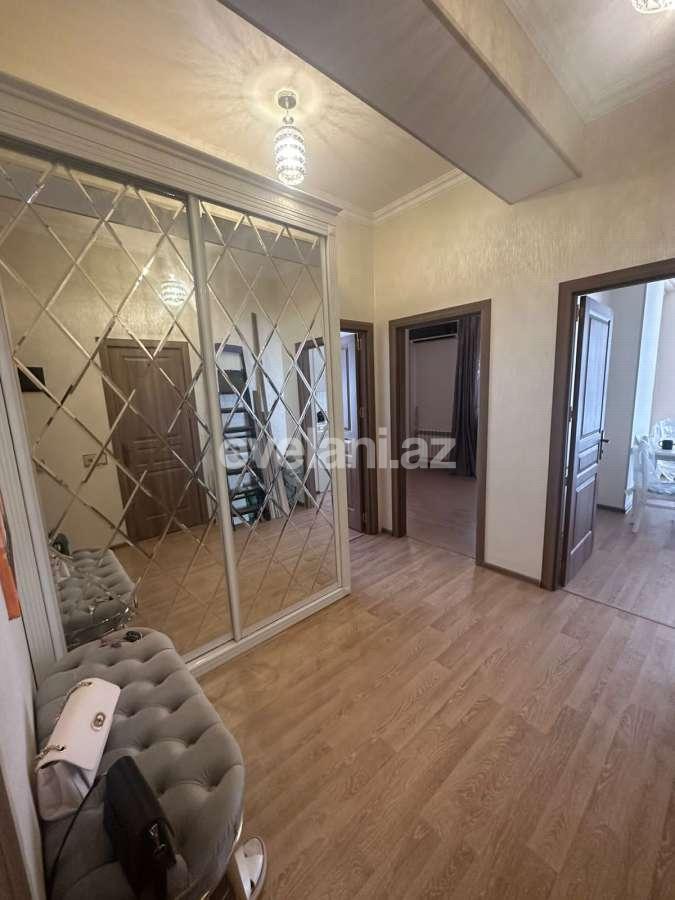 Сдаётся, новостройка, 2-комнаты, 81 m², Баку, Насиминский r, 28 мая m.