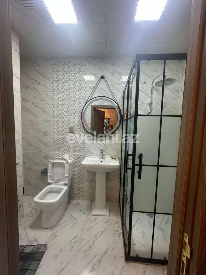 Сдаётся, новостройка, 2-комнаты, 81 m², Баку, Насиминский r, 28 мая m.