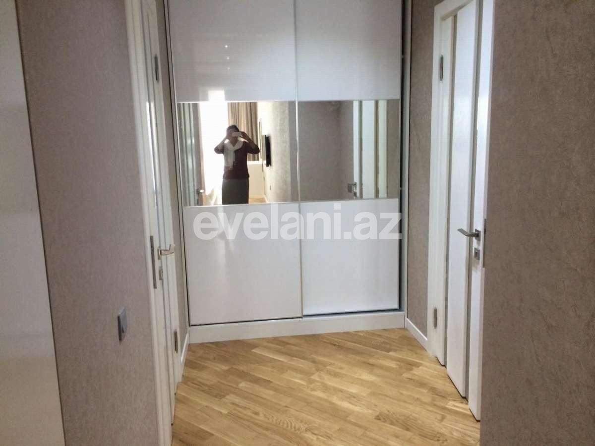 Rent, new building, 4 room, 205 m², Baku, Yasamal r.