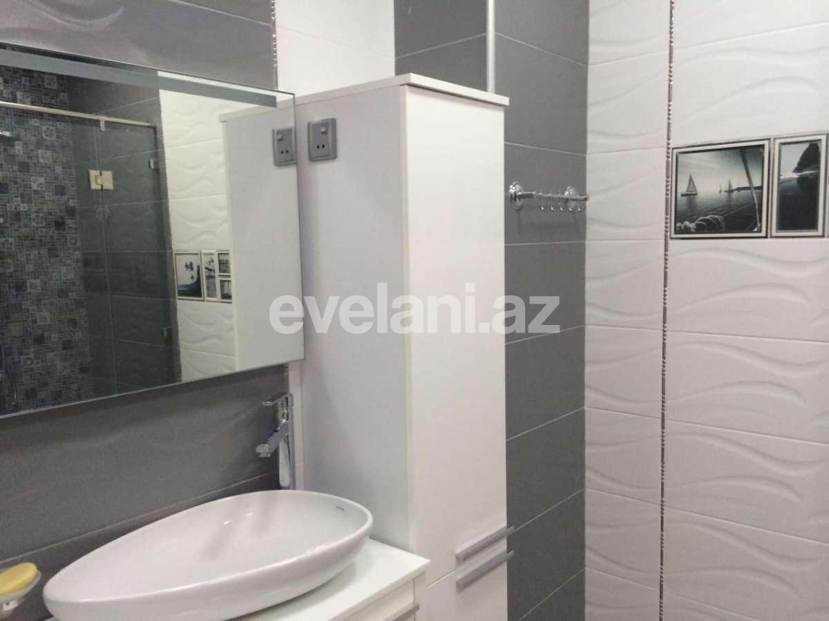 Rent, new building, 4 room, 205 m², Baku, Yasamal r.