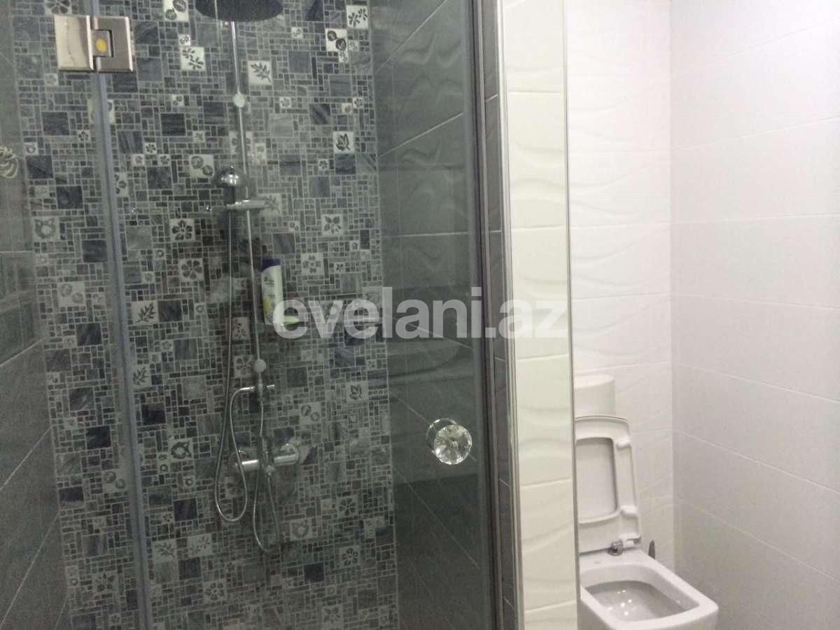 Rent, new building, 4 room, 205 m², Baku, Yasamal r.