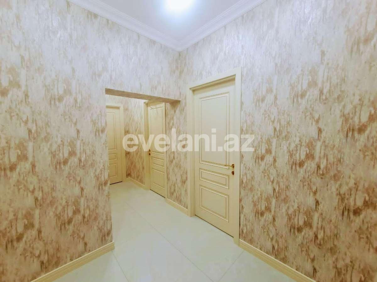 Kirayə verilir, yeni tikili, 2 otaqlı, 63 m², Bakı, Nizami r, Qara Qarayev m.