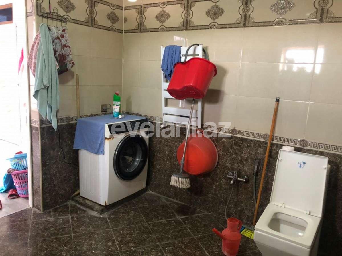 Satılır, həyət evi / bağ, 4 otaqlı, 150 m², Bakı, Sabunçu r, Ramana q.