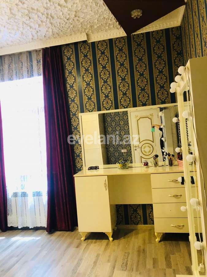 Satılır, həyət evi / bağ, 4 otaqlı, 150 m², Bakı, Sabunçu r, Ramana q.