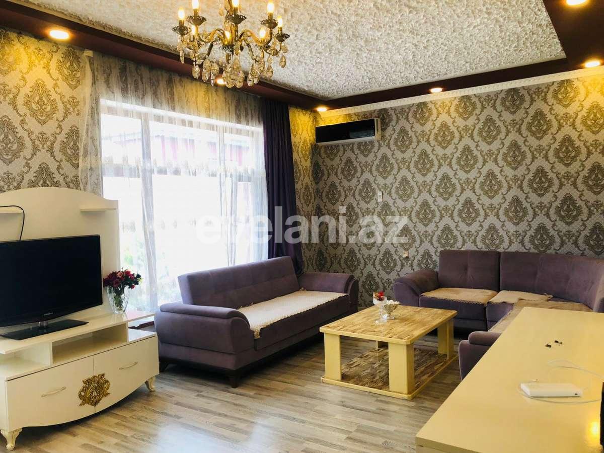 Satılır, həyət evi / bağ, 4 otaqlı, 150 m², Bakı, Sabunçu r, Ramana q.