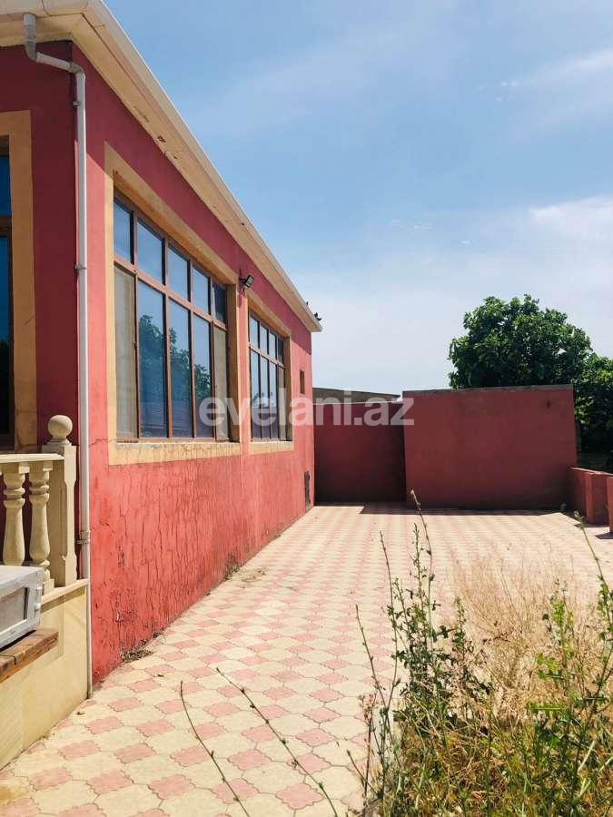 Satılır, həyət evi / bağ, 4 otaqlı, 150 m², Bakı, Sabunçu r, Ramana q.