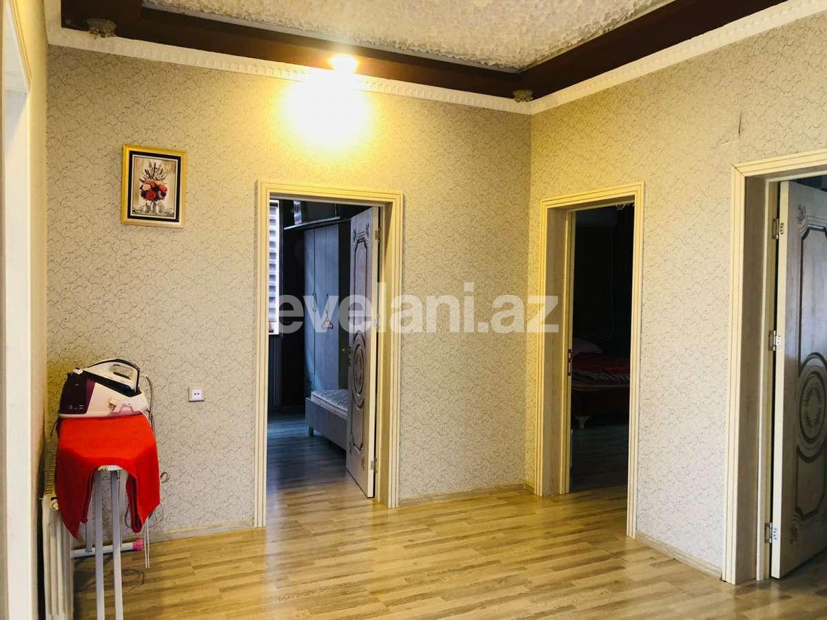 Satılır, həyət evi / bağ, 4 otaqlı, 150 m², Bakı, Sabunçu r, Ramana q.