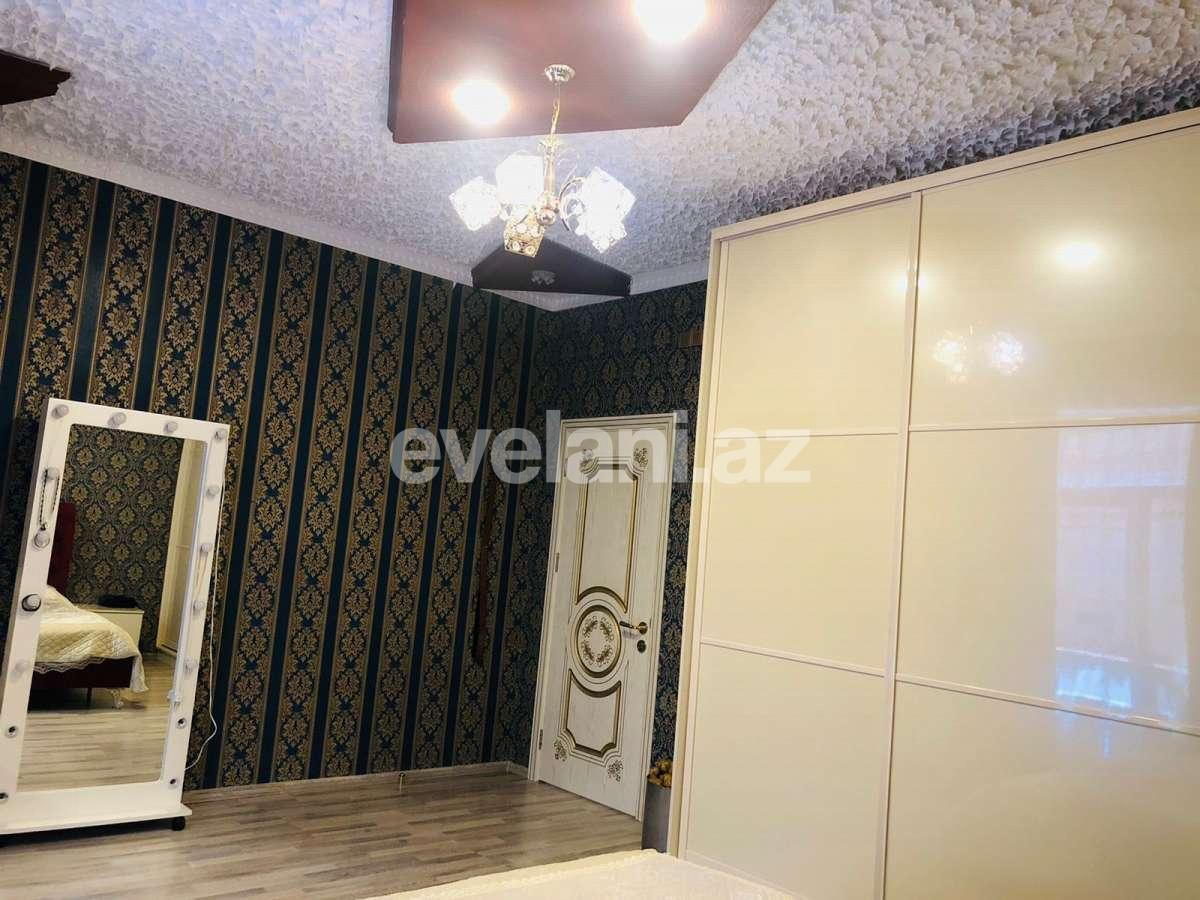 Satılır, həyət evi / bağ, 4 otaqlı, 150 m², Bakı, Sabunçu r, Ramana q.