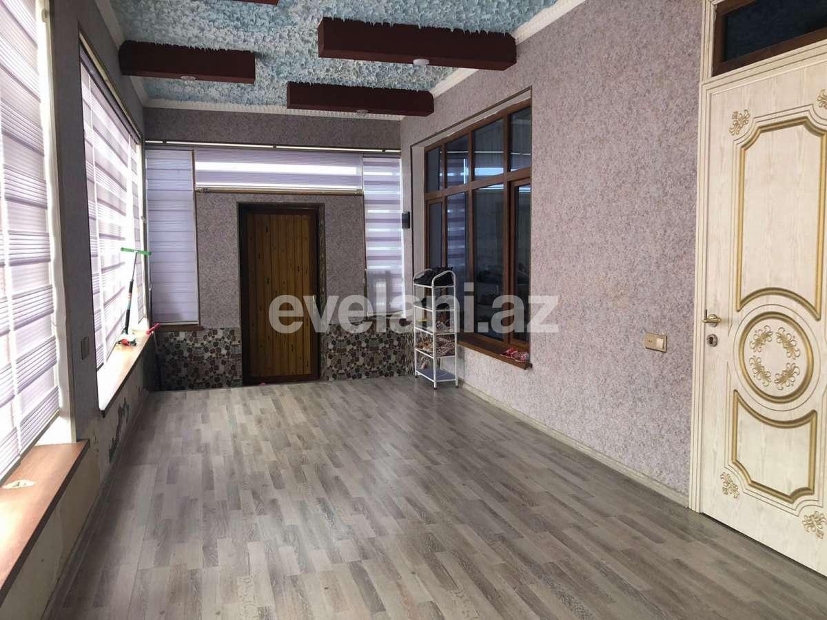 Satılır, həyət evi / bağ, 4 otaqlı, 150 m², Bakı, Sabunçu r, Ramana q.
