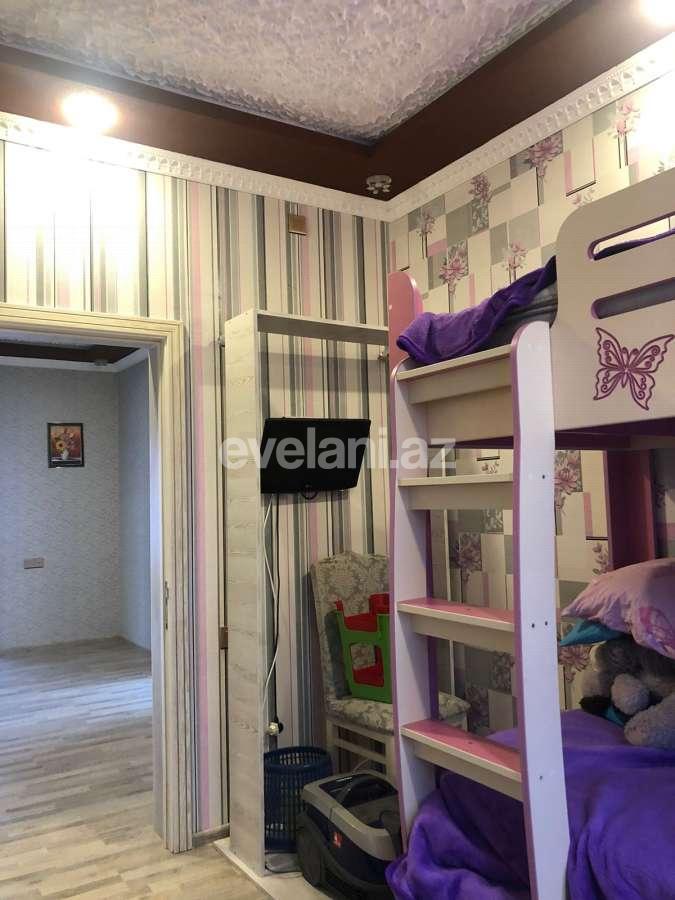 Satılır, həyət evi / bağ, 4 otaqlı, 150 m², Bakı, Sabunçu r, Ramana q.