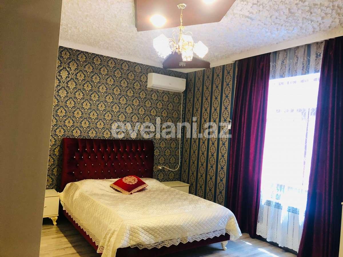 Satılır, həyət evi / bağ, 4 otaqlı, 150 m², Bakı, Sabunçu r, Ramana q.